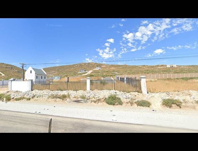 290M² VACANT LAND FOR SALE IN STEENBERGS COVE